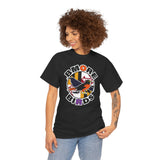 Bmore Birds T‑Shirt — Baltimore Orioles and Ravens Charm Tee
