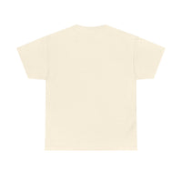 Chincoteague Ponies & Oysters Tee