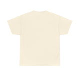 Chincoteague Ponies & Oysters Tee