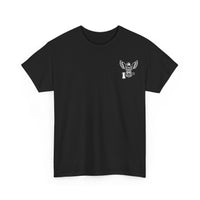 Scuttlebutt & Shenanigans Enlisted Deviant Tee