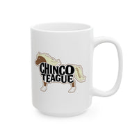 Mug - Chincoteague Pony Ceramic Coffee Cup