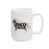 Mug - Chincoteague Pony Ceramic Coffee Cup