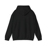 ESVA Flounder Logo Hoodie, Eastern Shore of Virginia Coastal Pullover
