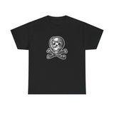 The Skull & Crossbones Protest T-Shirt
