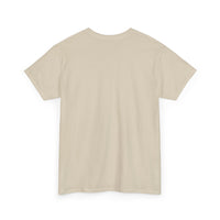 Don't Mess with Delaware Unisex Heavy Cotton Tee