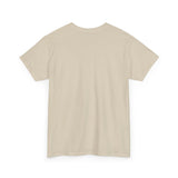 Don't Mess with Delaware Unisex Heavy Cotton Tee