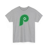 T-Shirt — Philly Shamrock St. Patrick's Day Tee
