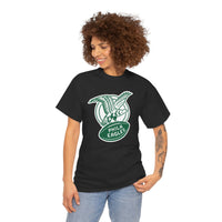 Vintage Philly Eagles T-Shirt, 1940s Football Tee