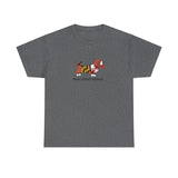 Maryland Basset Tee