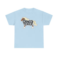 T-Shirt Chincoteague Pony Unisex Heavy Cotton Tee