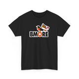 Bmore Baltimore Orioles Tee — BMORE