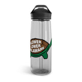 Slower Lower Delaware CamelBak Eddy®  Water Bottle, 20oz\25oz