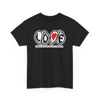 T-Shirt - Chicoteague Island Oyster Love