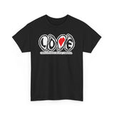T-Shirt - Chicoteague Island Oyster Love
