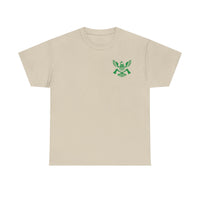 St. Patricks Enlisted Deviant Tee