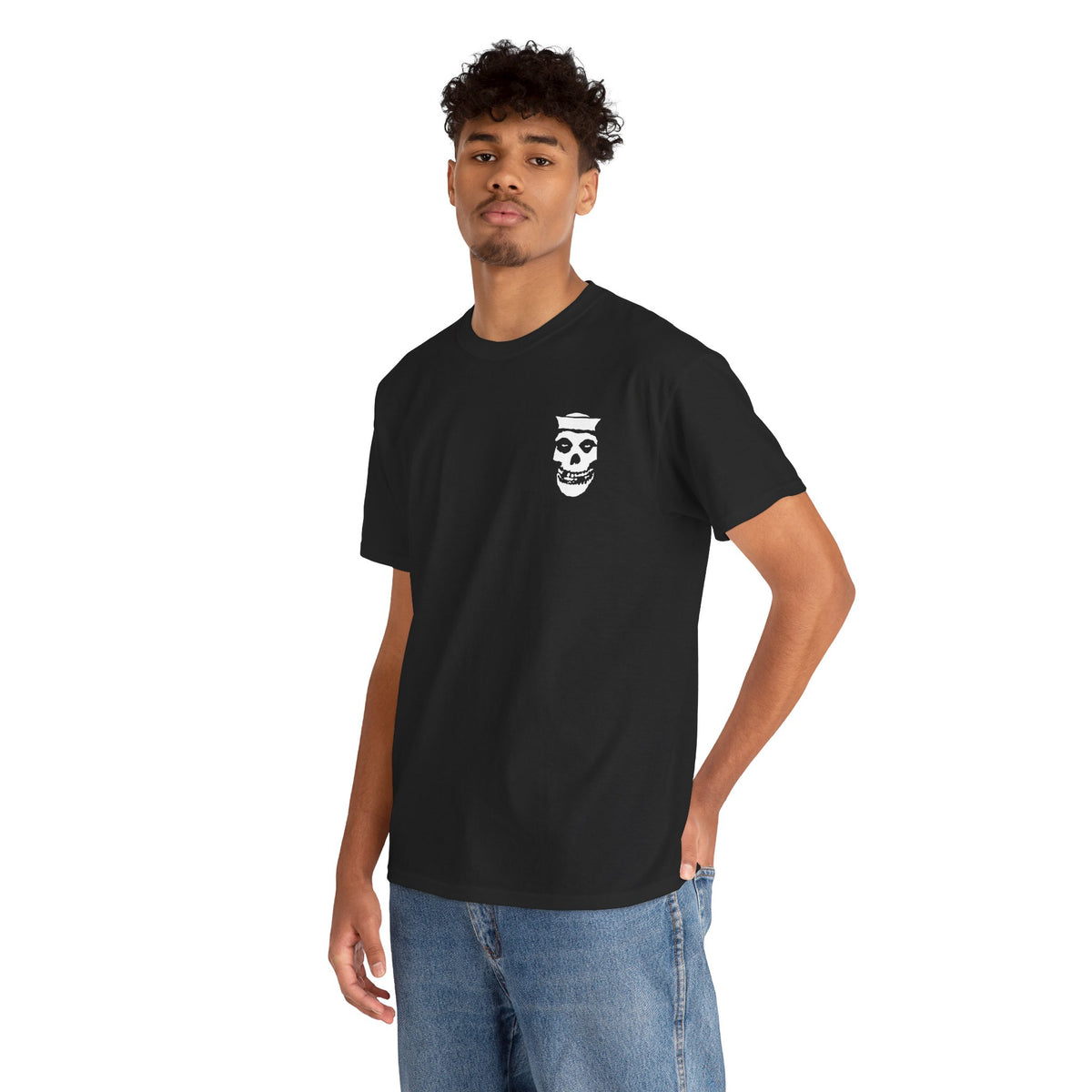 Enlisted Deviant T-Shirt #7 – Ham's Designs