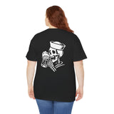 Enlisted Deviant Drink to the foam Tee