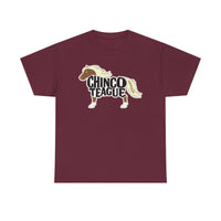 T-Shirt Chincoteague Pony Unisex Heavy Cotton Tee