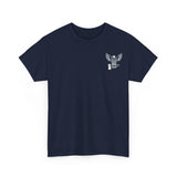 Scuttlebutt & Shenanigans Enlisted Deviant Tee