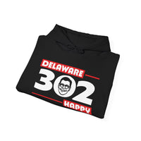 Delaware Happy Sweatshirt