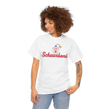 Schwarbomb Baseball T-Shirt