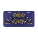 BMORE FLOCK License Plate