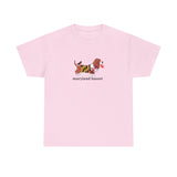 Maryland Basset Tee