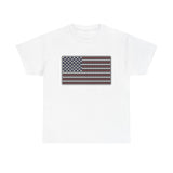 Crab USA Unisex Heavy Cotton Tee