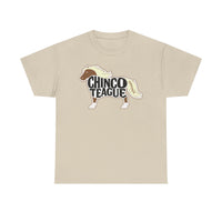 T-Shirt Chincoteague Pony Unisex Heavy Cotton Tee