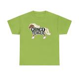 T-Shirt Chincoteague Pony Unisex Heavy Cotton Tee