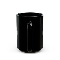 Coffee Mug Scuttlebutt & Shenanigans Enlisted Deviant