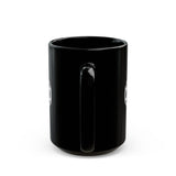 Coffee Mug Scuttlebutt & Shenanigans Enlisted Deviant