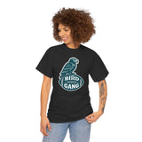 T-Shirt - Philly Bird Gang Midnight Green Graphic Tee