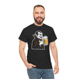 Halloween Vampire Tee