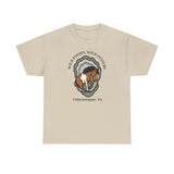 Chincoteague Ponies & Oysters Tee