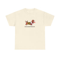 Maryland Basset Tee