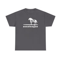 Surf Assateague T-Shirt