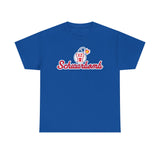 Schwarbomb Baseball T-Shirt
