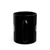 Coffee Mug Scuttlebutt & Shenanigans Enlisted Deviant