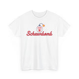 Schwarbomb Baseball T-Shirt
