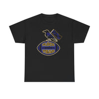 Unisex Tee Bmore Ravens Flock Yeah