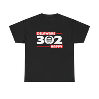 Happy Delaware 302 T-Shirt