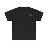 GWOT Gun Club Unisex Heavy Cotton Tee