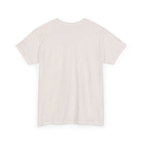Chincoteague Ponies & Oysters Tee