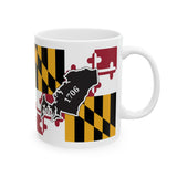 Queen Anne's County Crab (11oz)