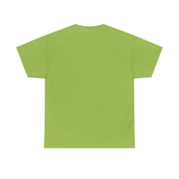 Don't Mess with Delaware Unisex Heavy Cotton Tee