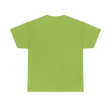 Don't Mess with Delaware Unisex Heavy Cotton Tee