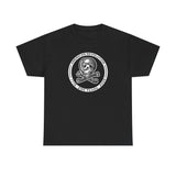 Skull & Crossbones 'American Revolution 250 Years' Graphic Tee