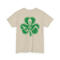 St. Patricks Enlisted Deviant Tee