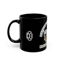 Coffee Mug Scuttlebutt & Shenanigans Enlisted Deviant